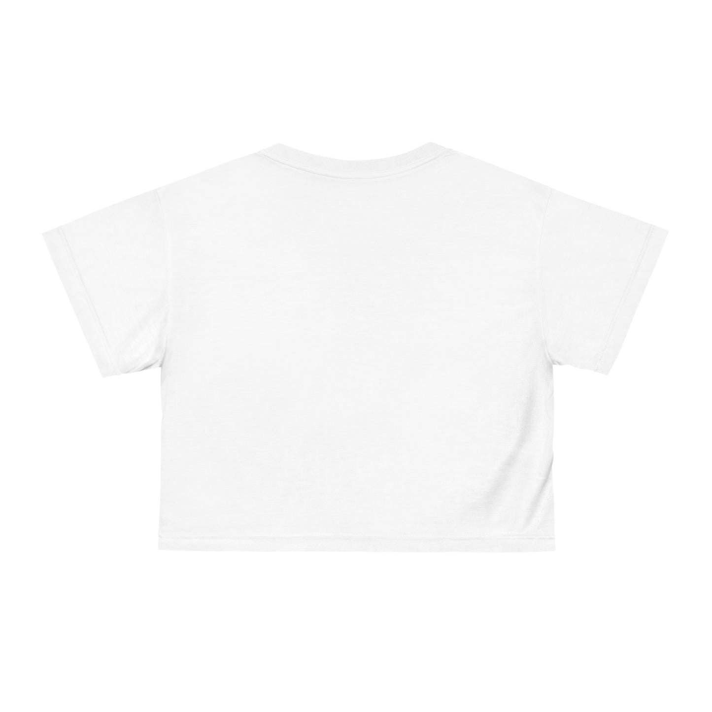 Sun Salutation A Crop Tee